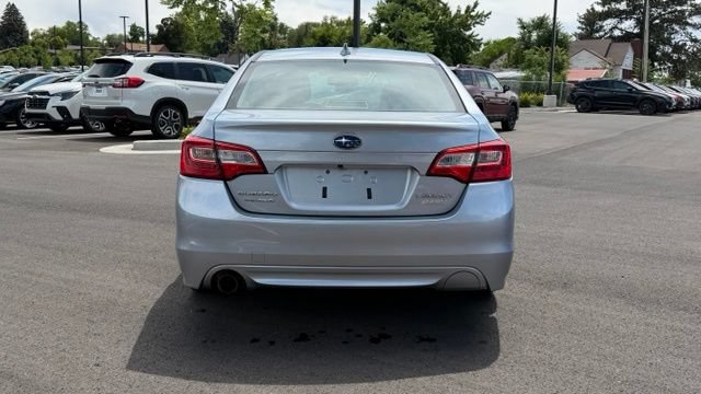 Used 2016 Subaru Legacy 2.5i Premium AWD/4WD image 5