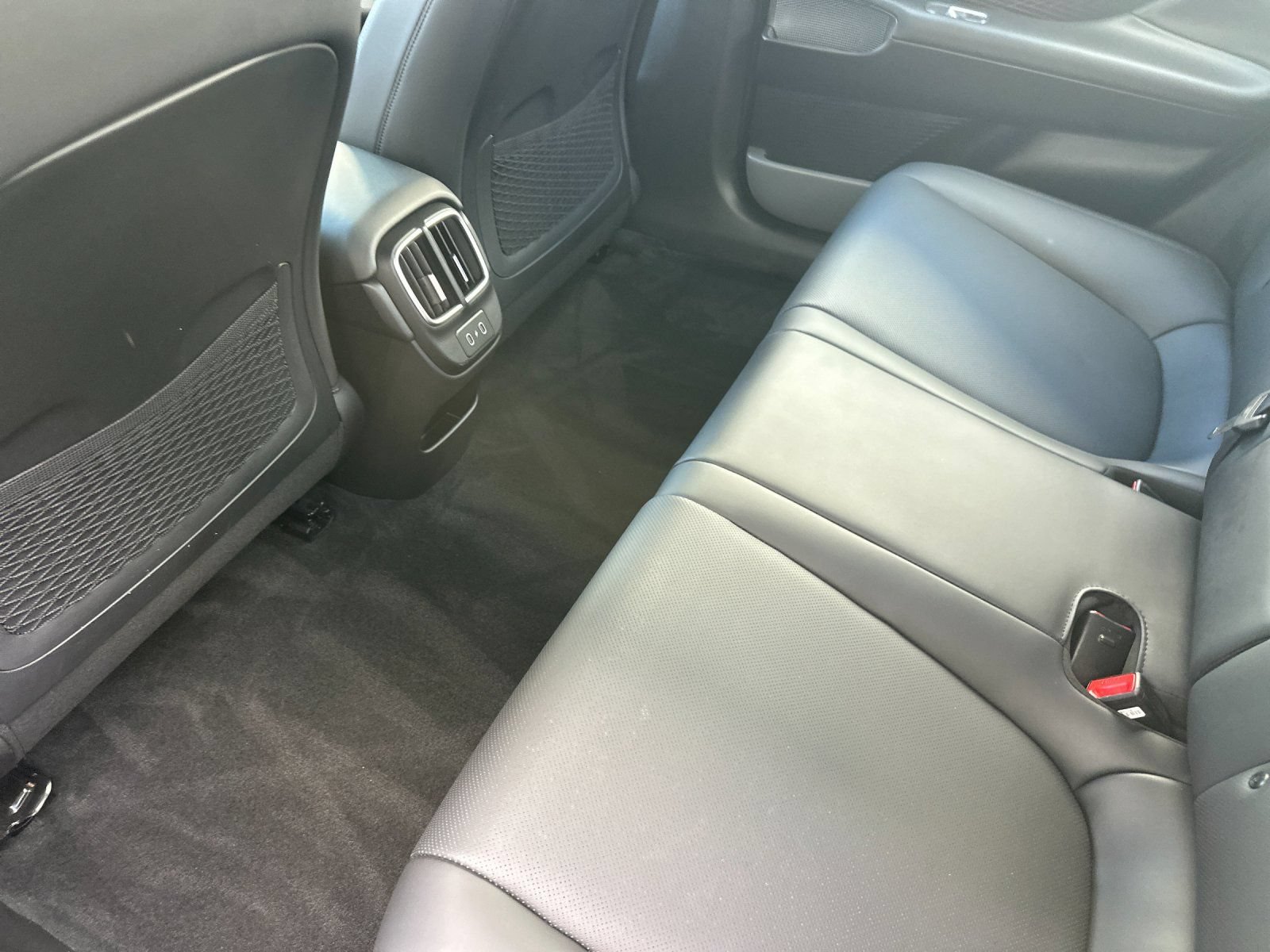 Used 2023 Hyundai Ioniq 6 Limited RWD image 12