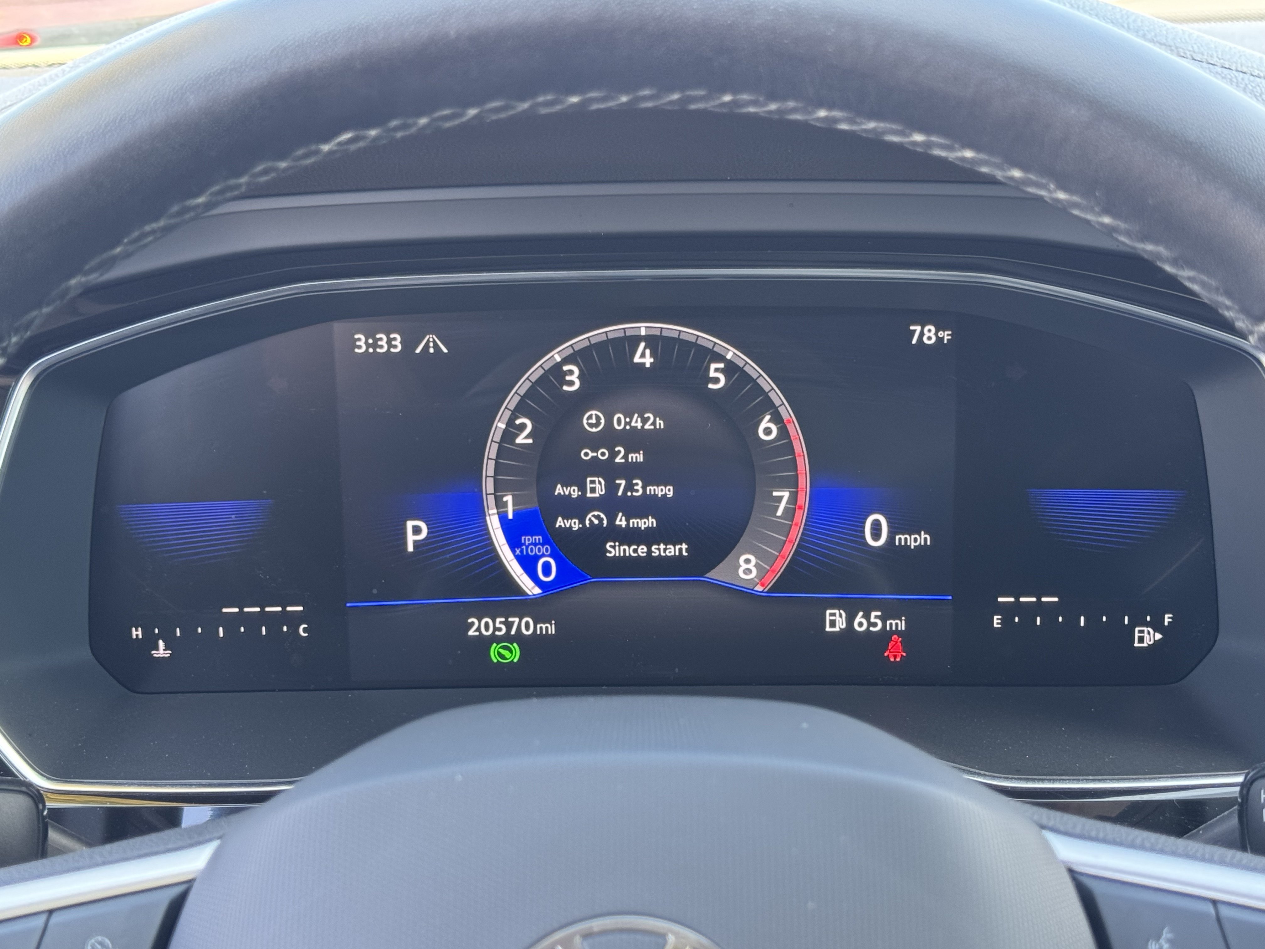 Certified 2024 Volkswagen Jetta SE FWD image 20