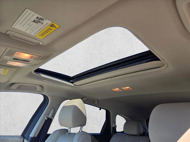 Used 2016 MAZDA CX-9 Touring image 20