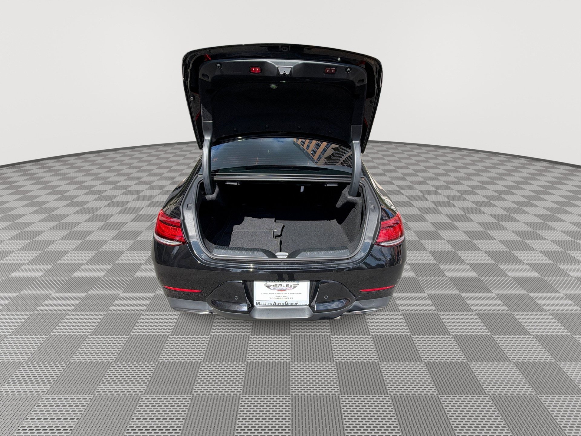 Used 2019 Mercedes-Benz CLS 450 image 21