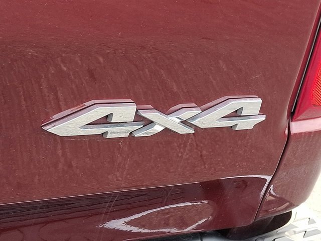 Certified 2022 RAM 1500 Big Horn image 34