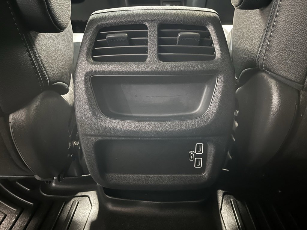 Used 2022 Honda Passport EX-L image 16