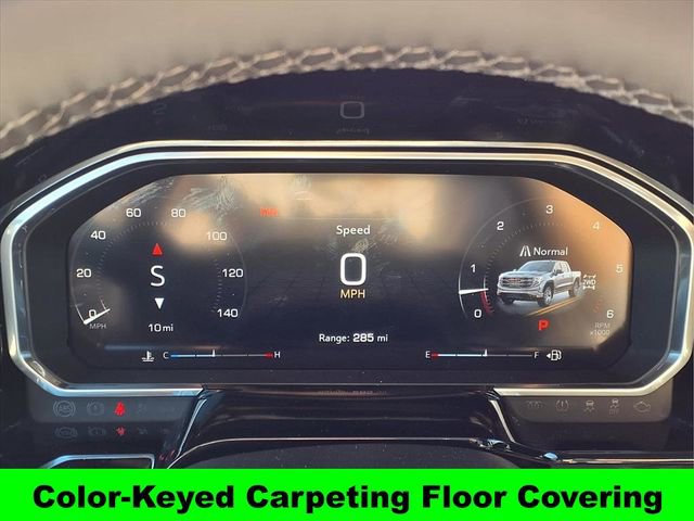 New 2026 GMC Sierra 1500 Elevation w/ Preferred Package image 28