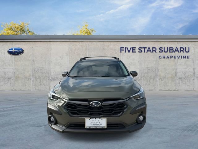 Certified 2024 Subaru Crosstrek 2.5i Limited AWD/4WD image 3
