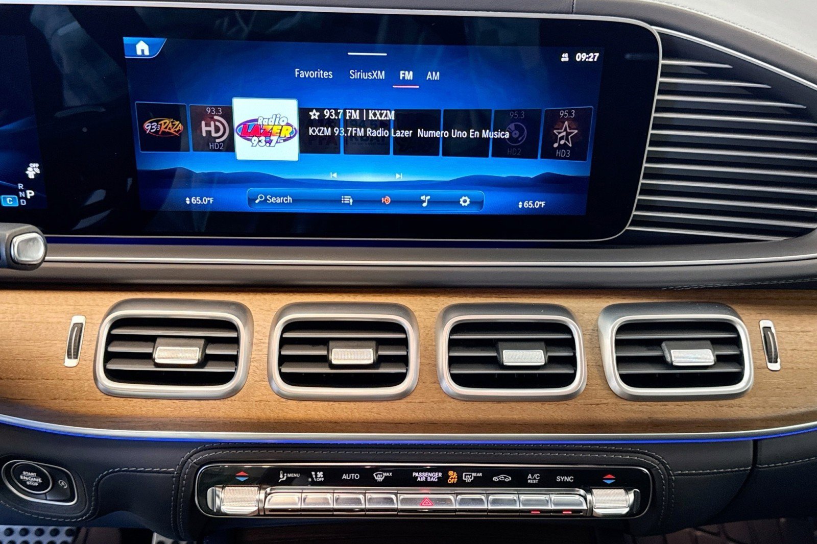 Certified 2024 Mercedes-Benz GLE 63 AMG S image 15