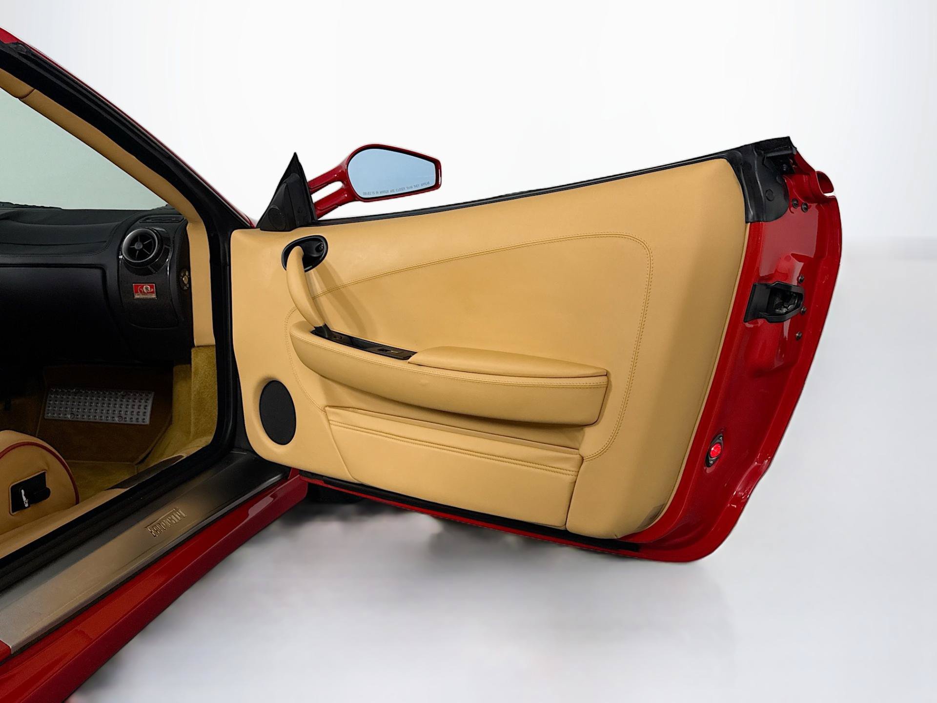 Used 2008 Ferrari F430 Spider RWD image 41