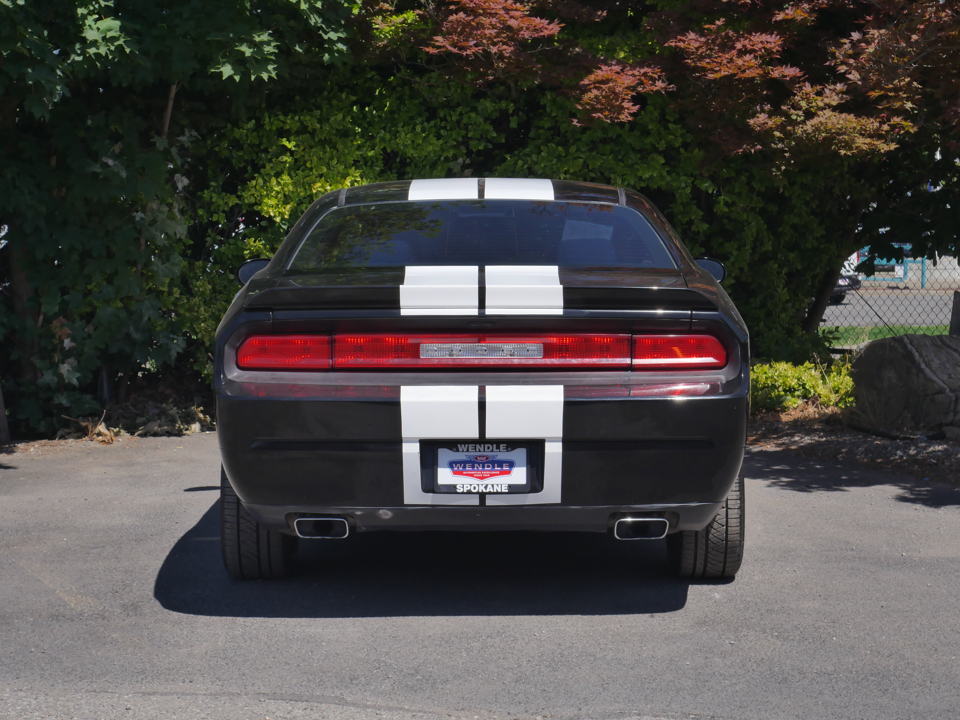 Used 2013 Dodge Challenger SXT RWD image 15