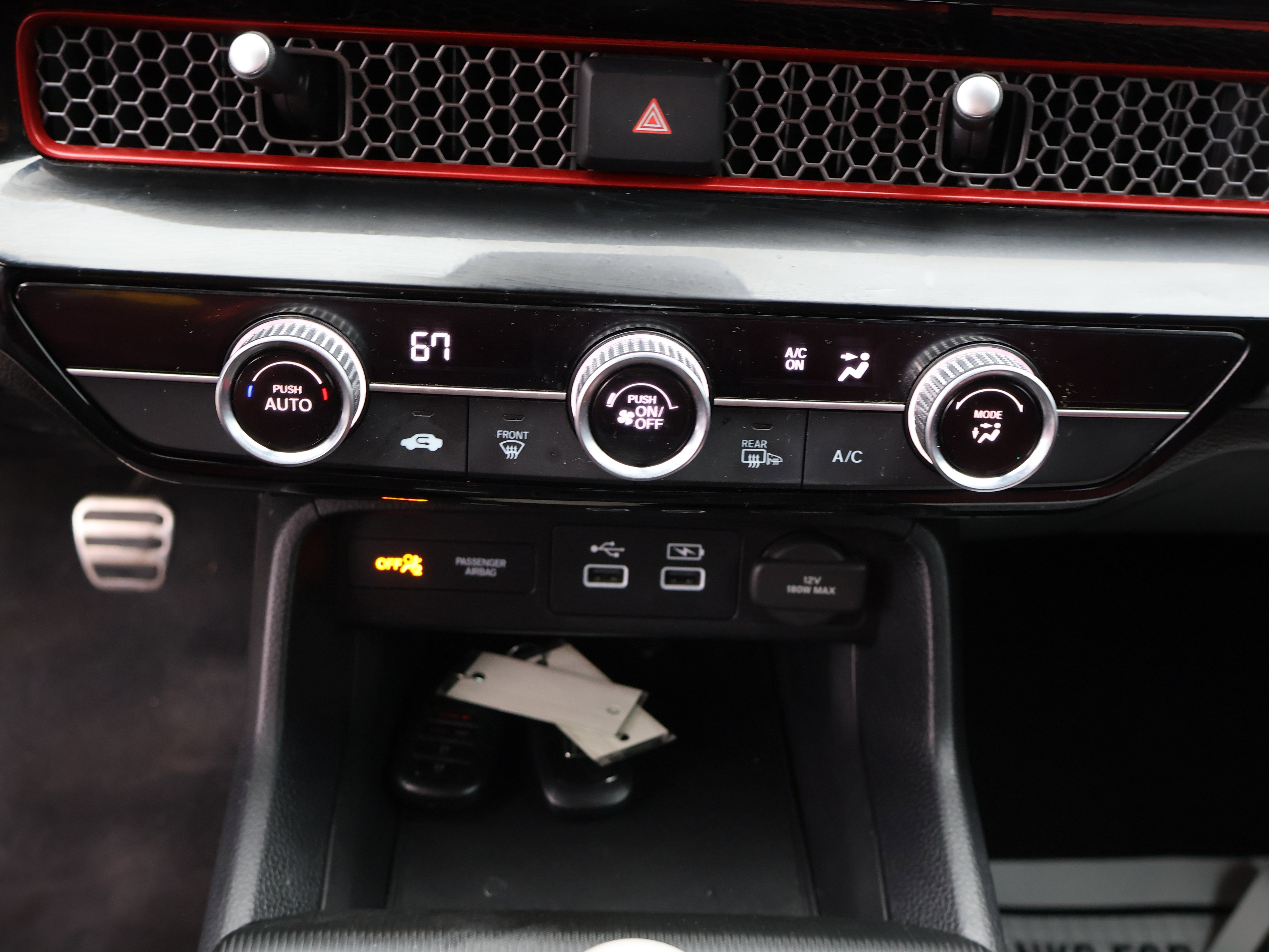 Used 2024 Honda Civic Si image 23