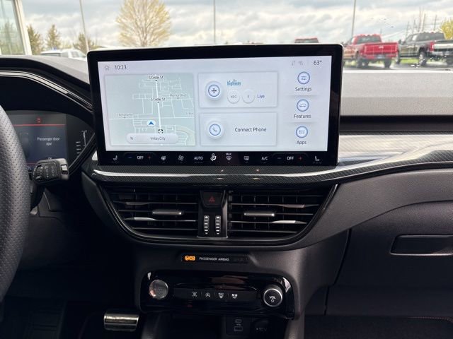 Used 2023 Ford Escape ST-Line w/ Tech Pack #1 AWD/4WD image 9