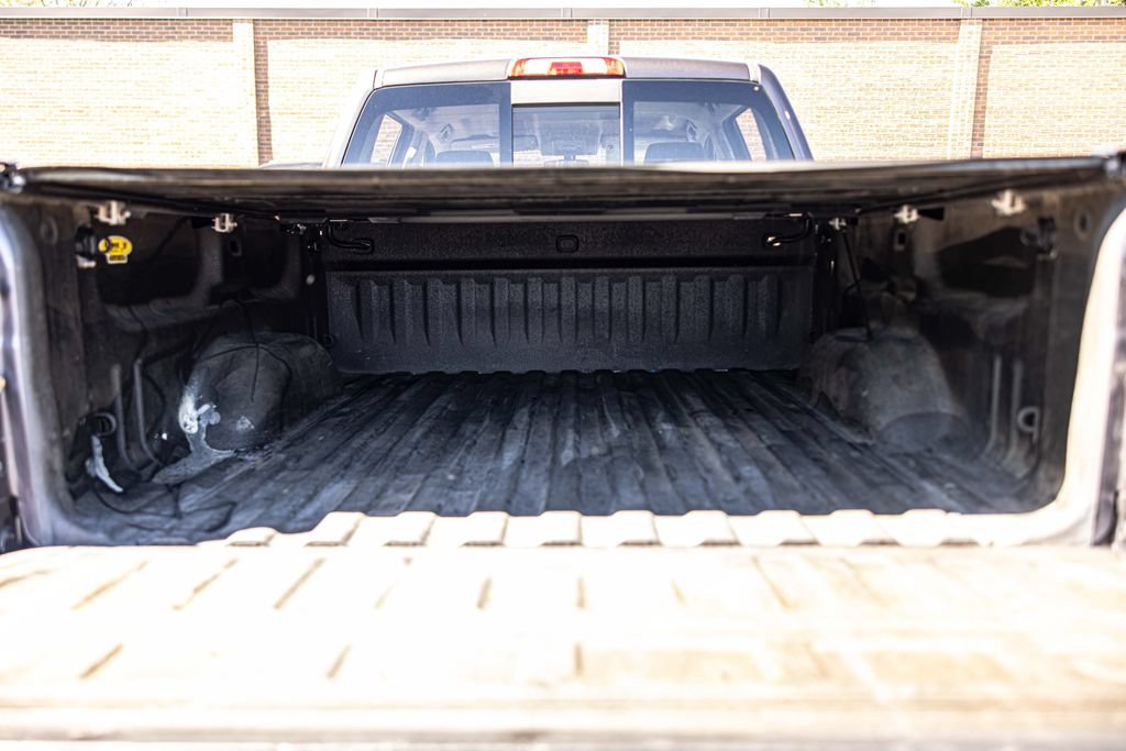 Used 2016 GMC Sierra 1500 SLE w/ SLE Convenience Package AWD/4WD image 13