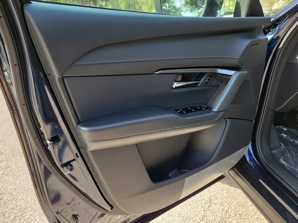 New 2026 MAZDA CX-5 Preferred AWD/4WD image 19