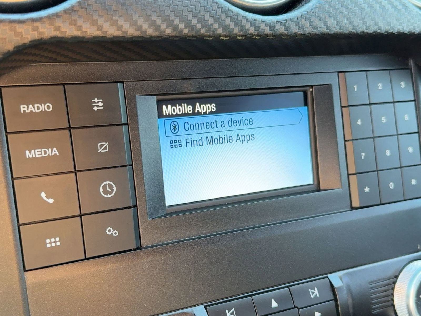 Used 2021 Ford Mustang Coupe image 23