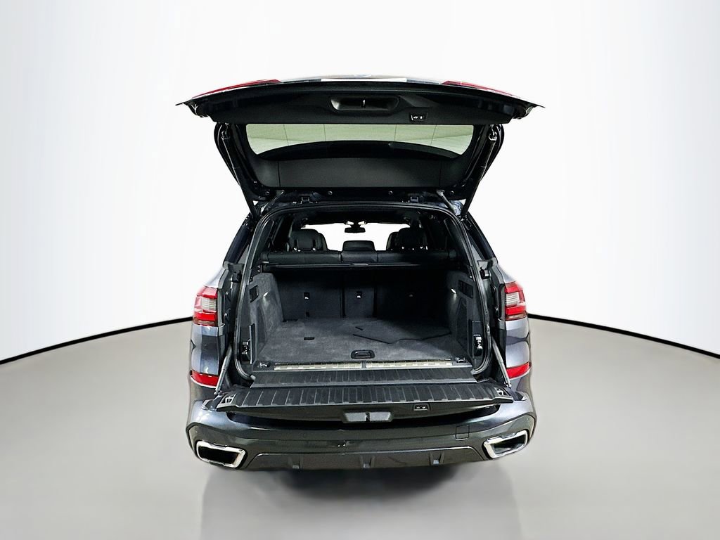 Used 2022 BMW X5 xDrive45e w/ M Sport Package image 37