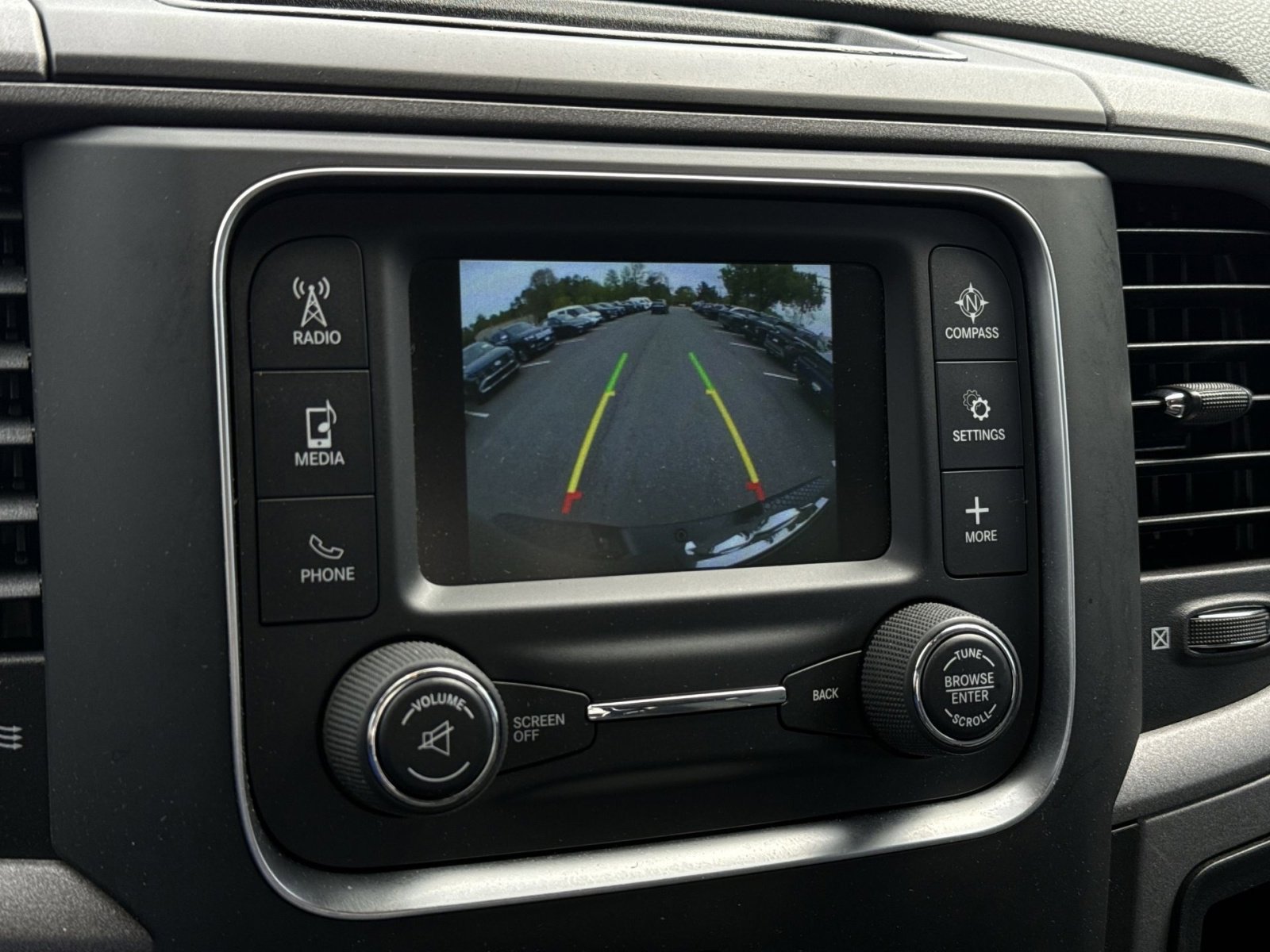 Used 2019 RAM 1500 Express w/ Express Value Package image 15