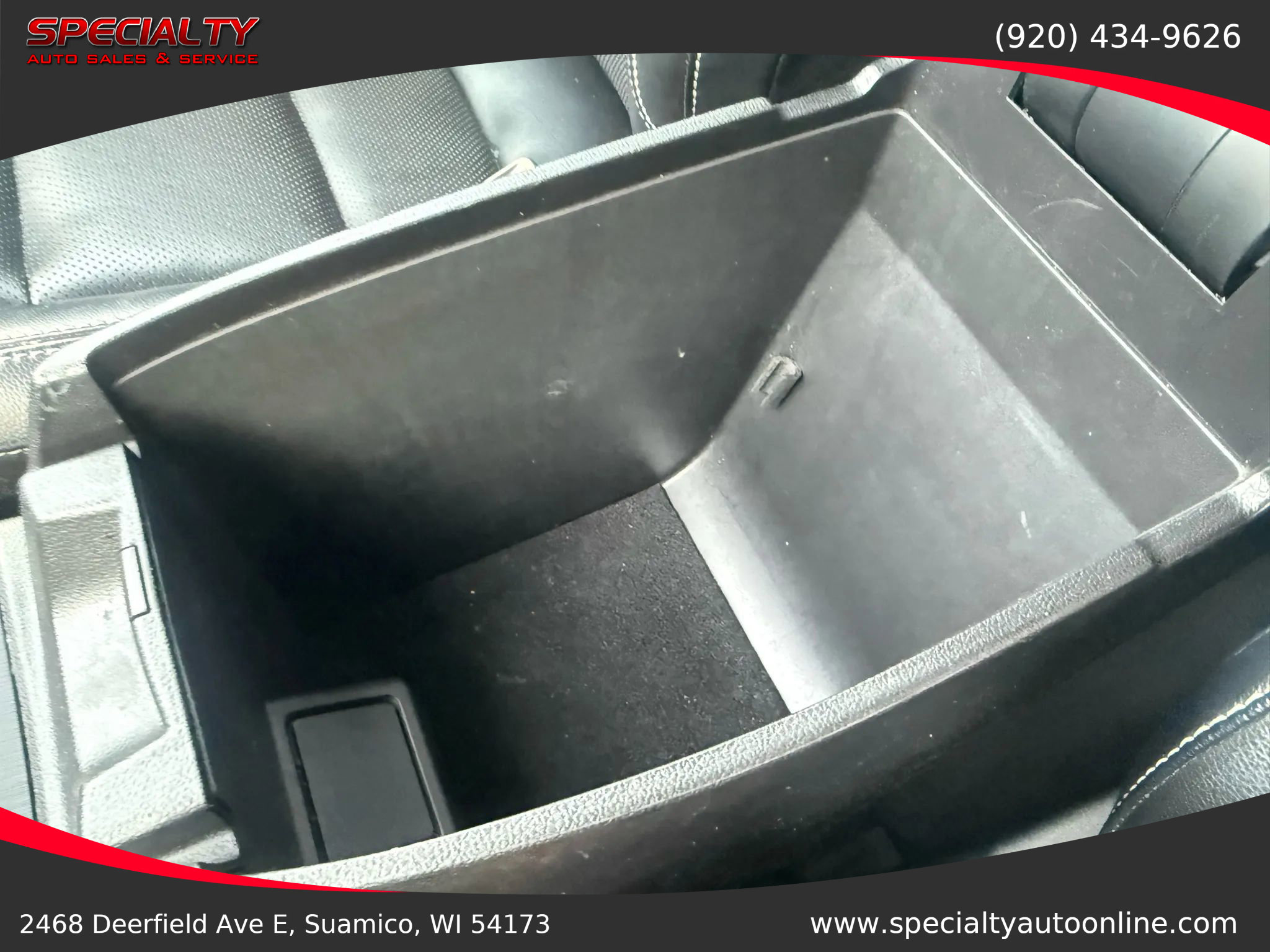 Used 2022 Ford Escape SEL image 29