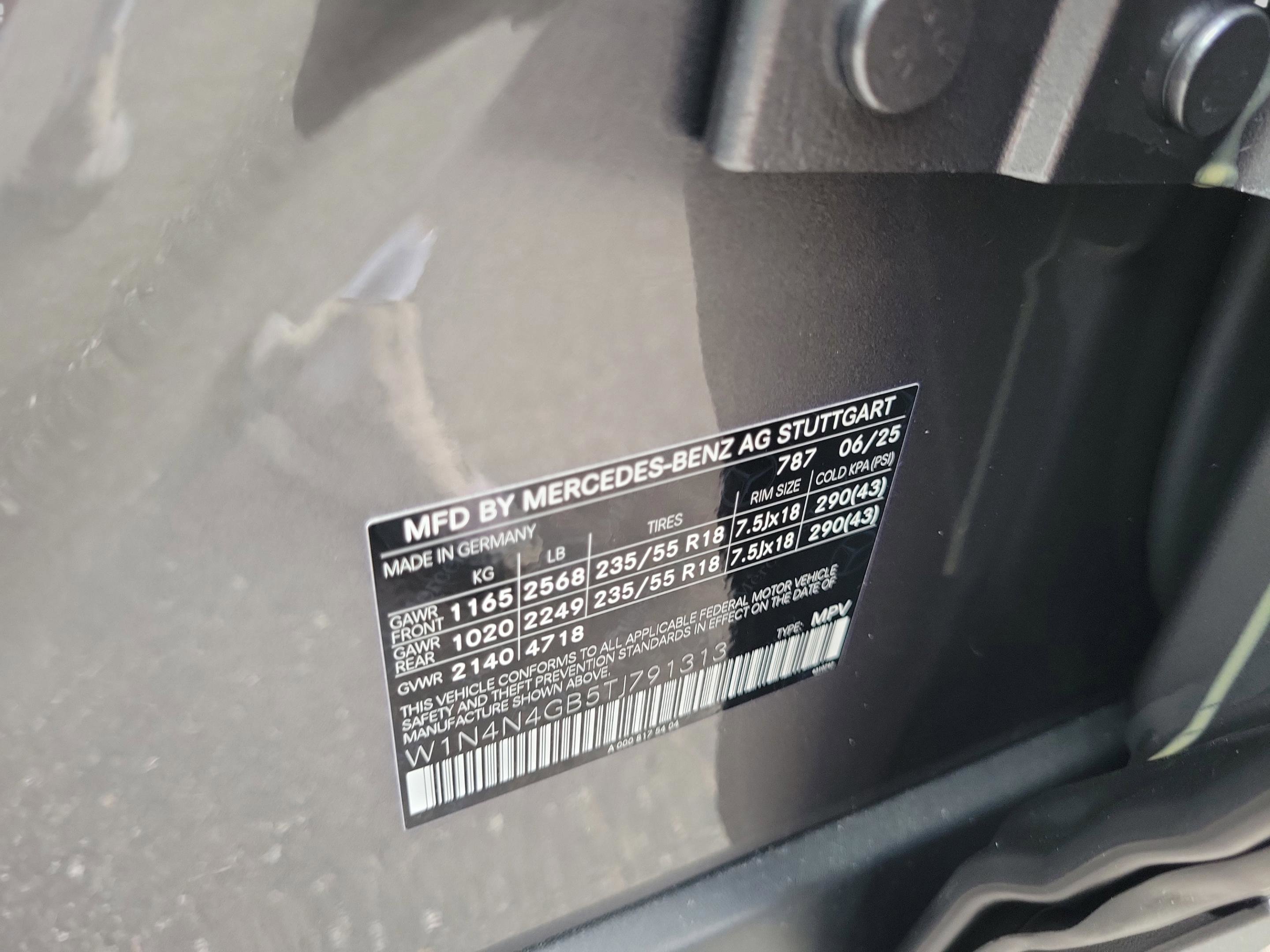 Used 2026 Mercedes-Benz GLA 250 image 31