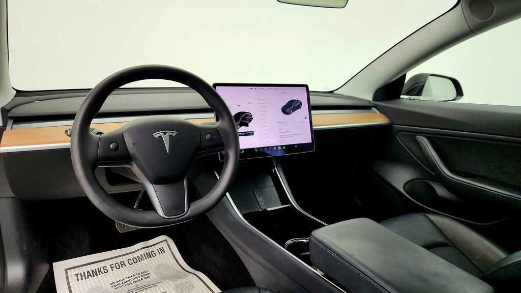 Used 2020 Tesla Model 3 Long Range image 13