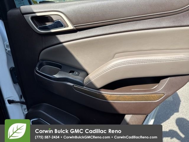 Used 2018 GMC Yukon Denali w/ Denali Ultimate Package image 29