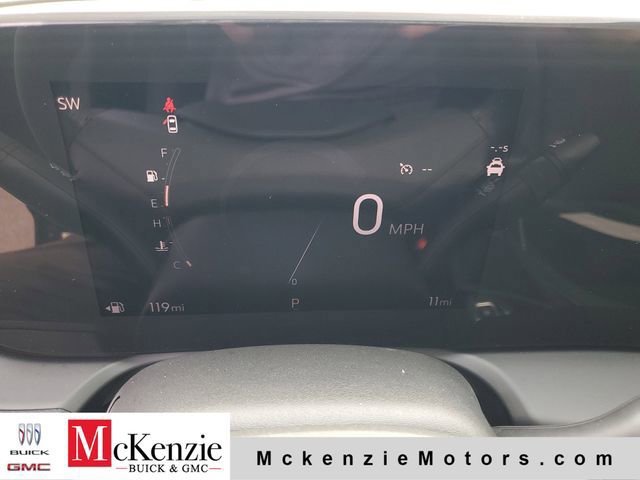 New 2026 Buick Encore GX Sport Touring w/ Comfort Package AWD/4WD image 13