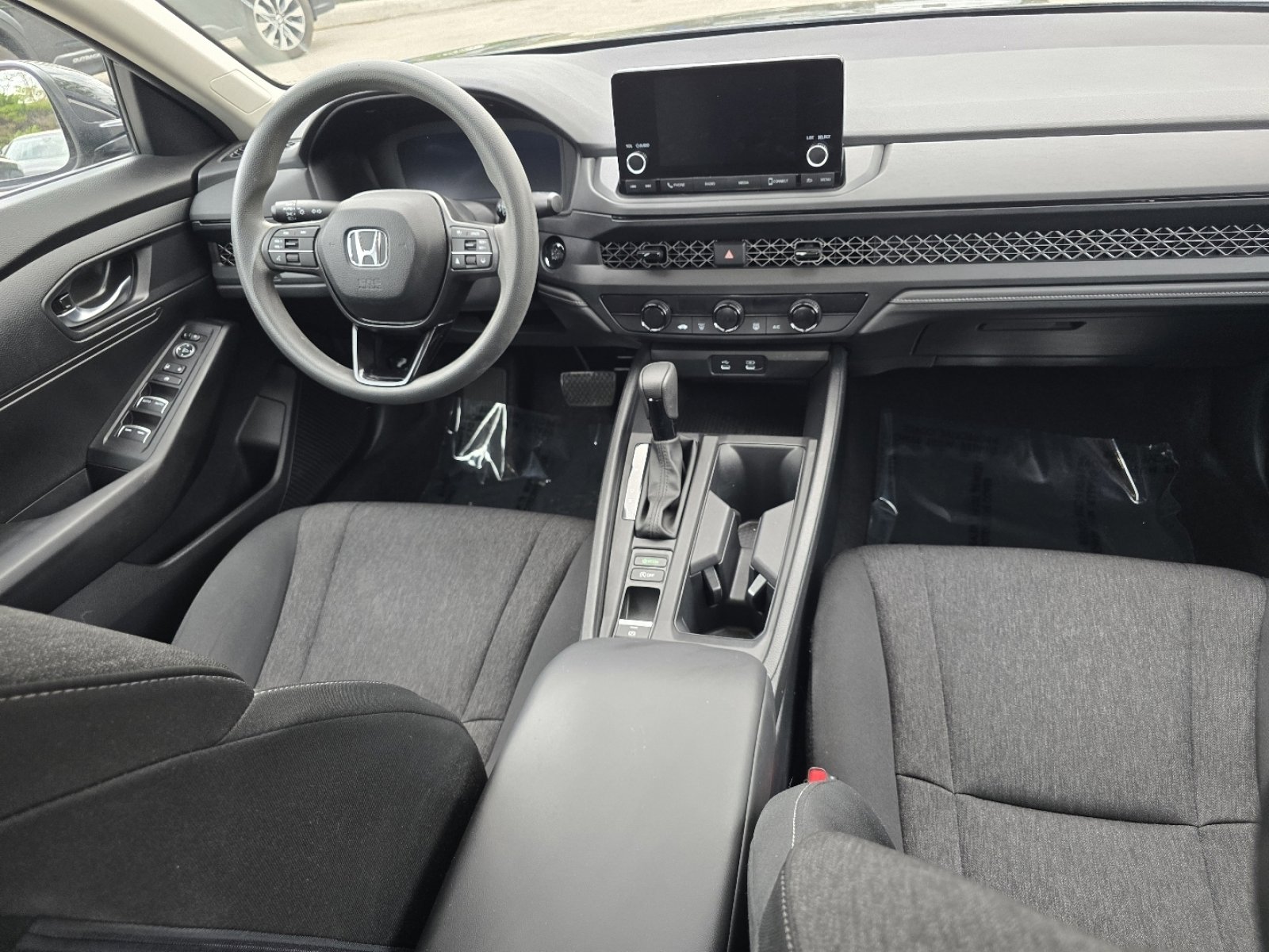 Certified 2024 Honda Accord LX image 20