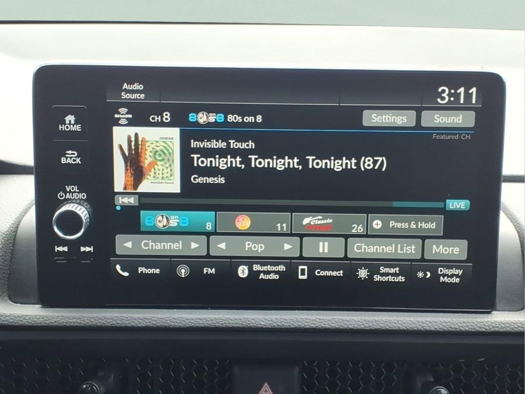 Used 2024 Honda CR-V Sport-L image 21