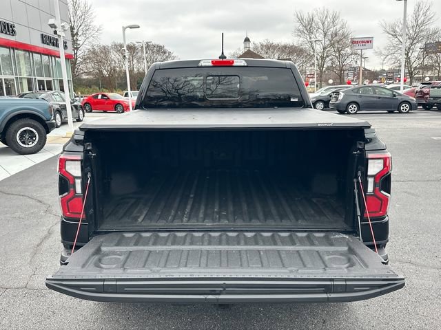 Used 2024 Ford Ranger Raptor image 28