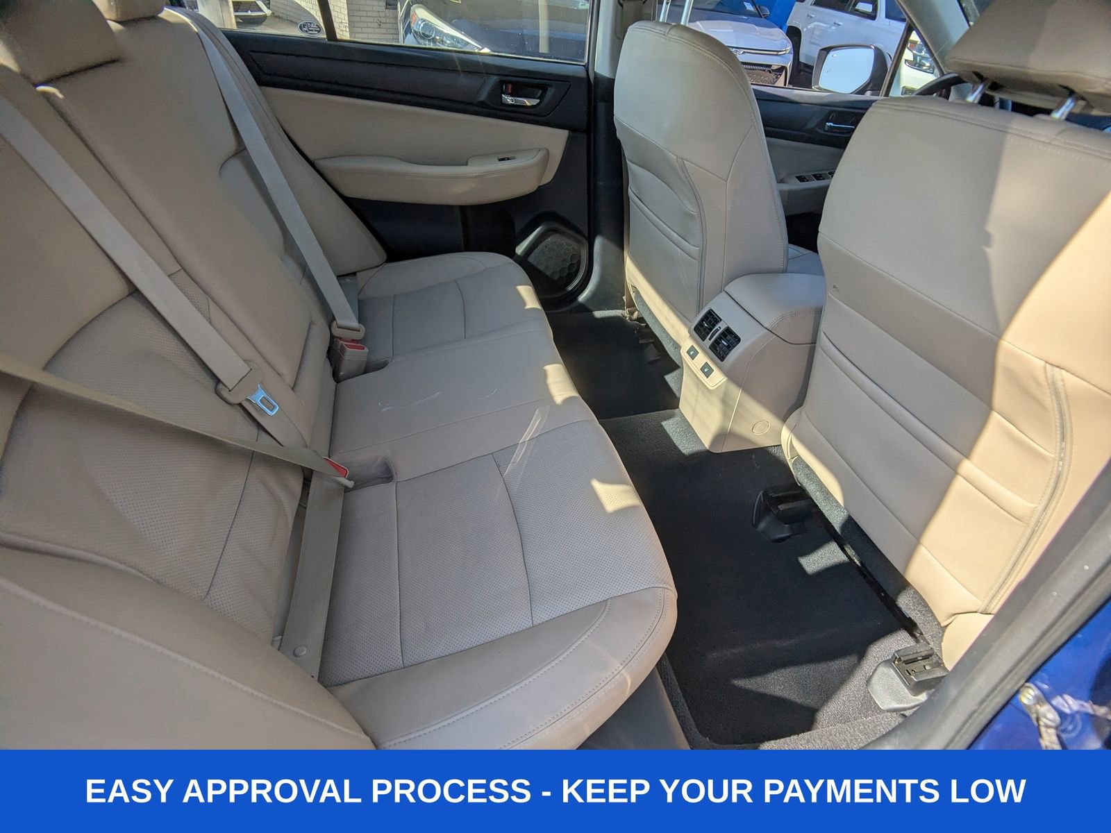 Used 2017 Subaru Legacy 2.5i Limited image 18