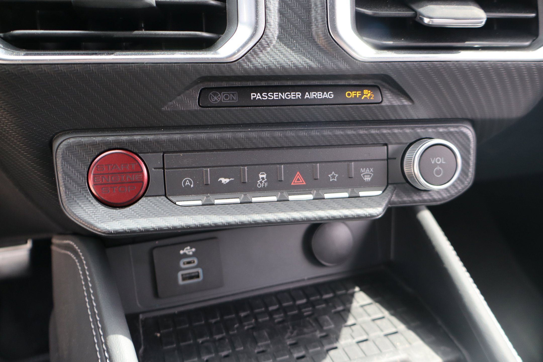 Certified 2024 Ford Mustang GT Premium RWD image 20