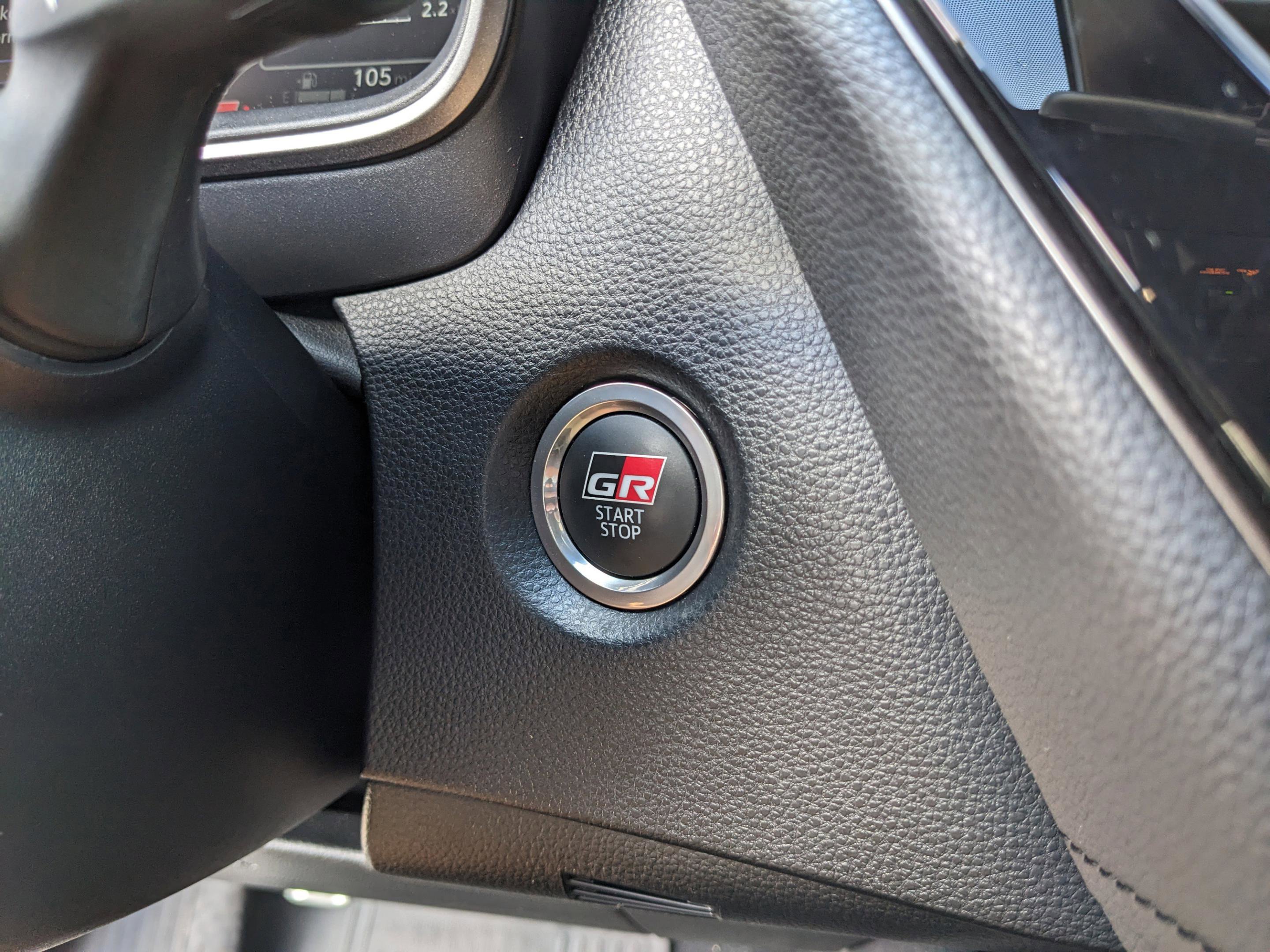 Used 2024 Toyota Corolla GR image 32