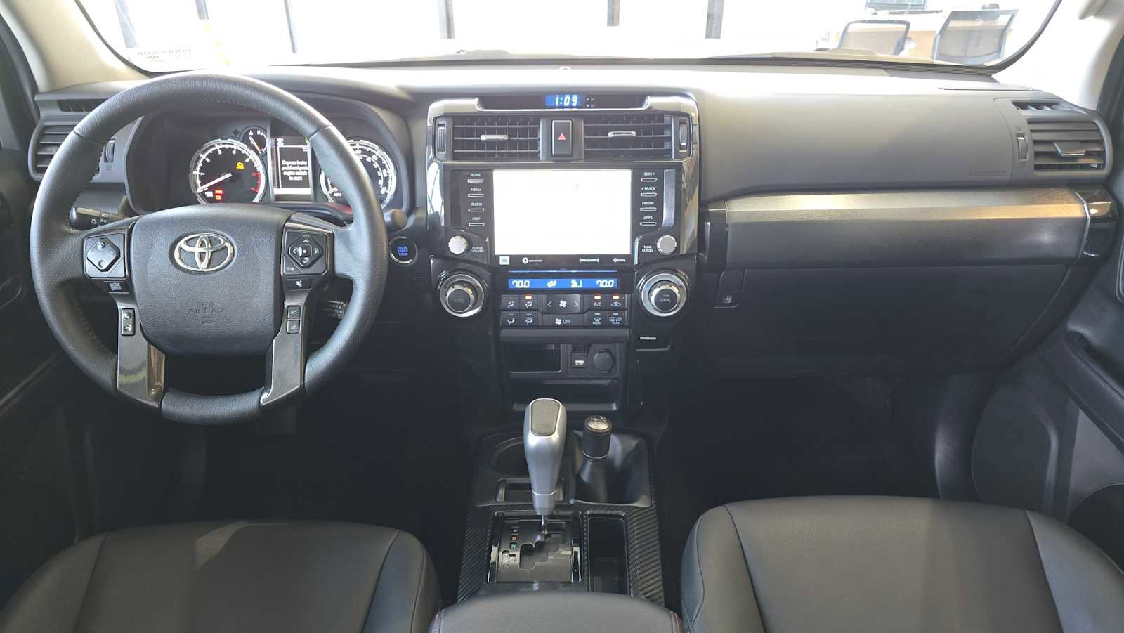 Certified 2022 Toyota 4Runner TRD Pro image 22