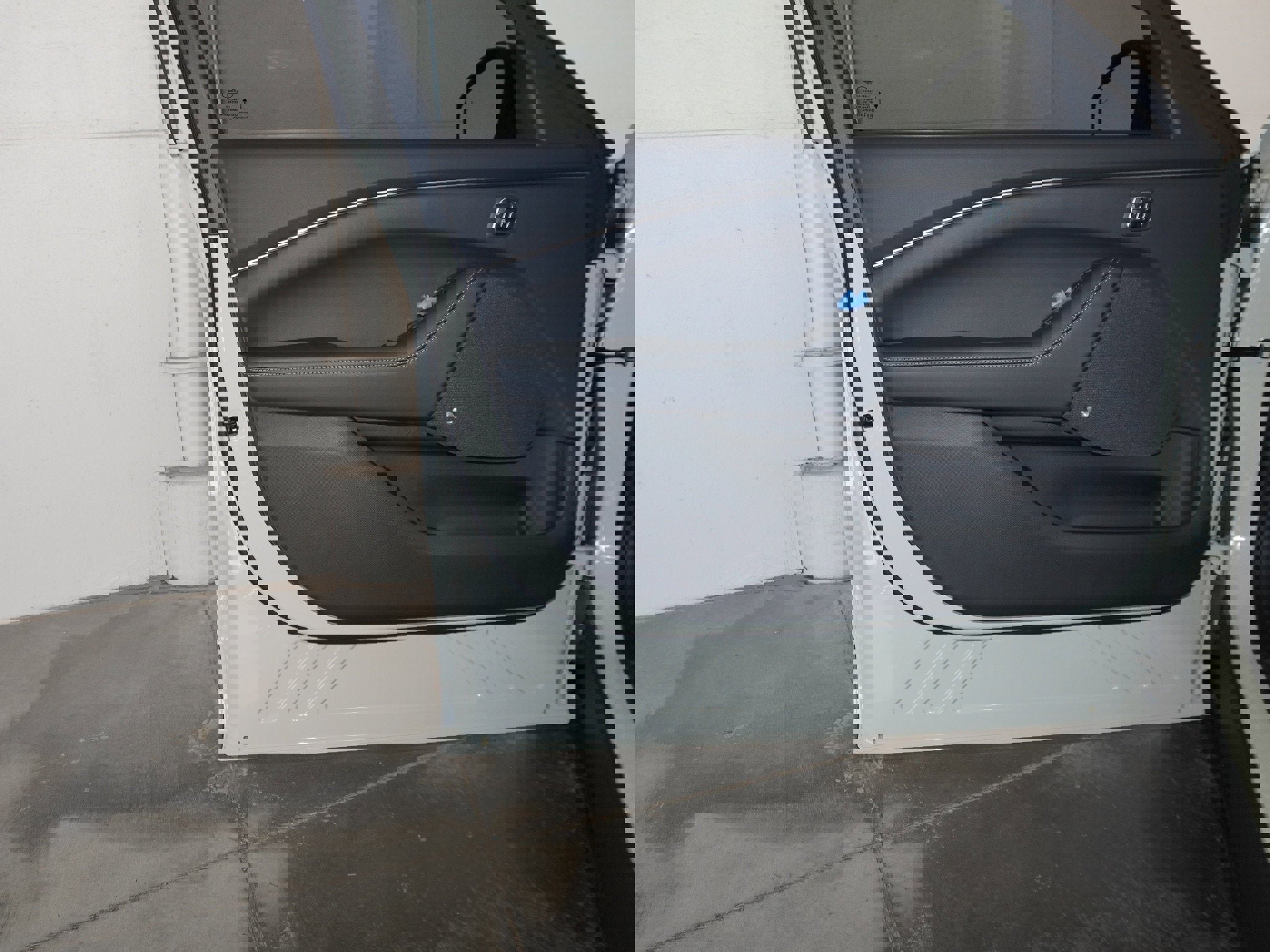 New 2026 Ford Mustang Mach-E Premium AWD/4WD image 36