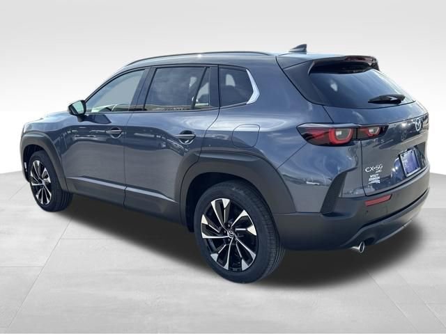 New 2026 MAZDA CX-50 2.5 Hybrid w/ Weather Package image 3