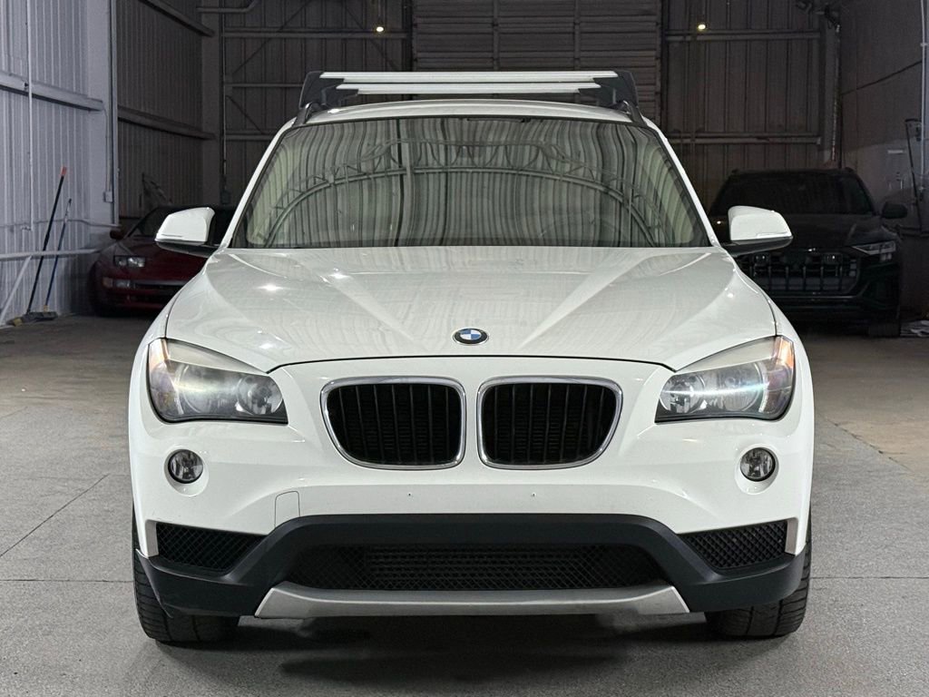 Used 2014 BMW X1 xDrive28i image 2