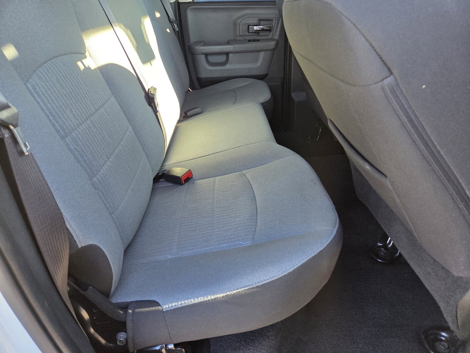 Used 2024 RAM 1500 Classic SLT image 14