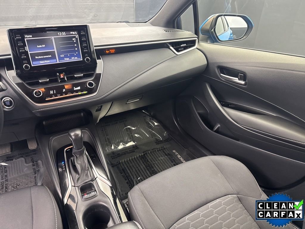Used 2019 Toyota Corolla SE image 10