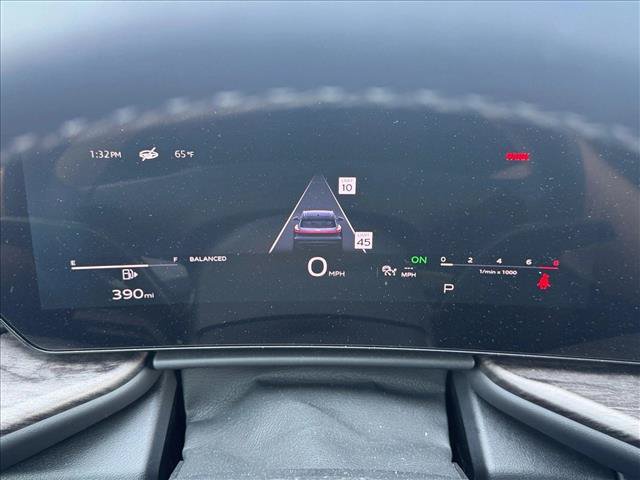Certified 2025 Audi Q5 Premium w/ Convenience Package AWD/4WD image 10