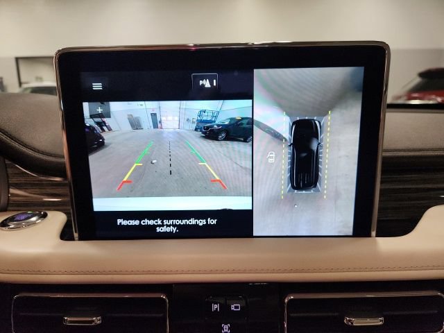 Used 2020 Lincoln Aviator Black Label w/ Dynamic Handling Package AWD/4WD image 16