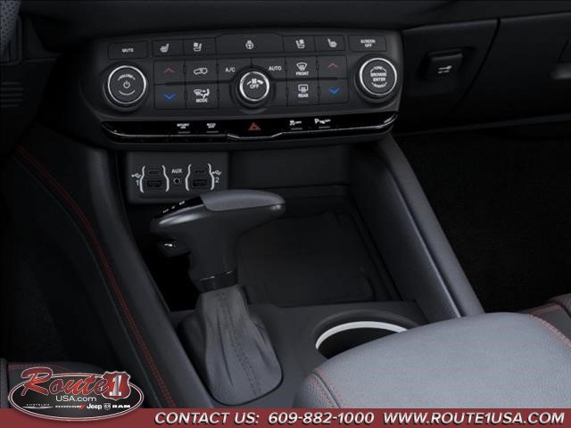 New 2027 Dodge Durango GT AWD/4WD image 25