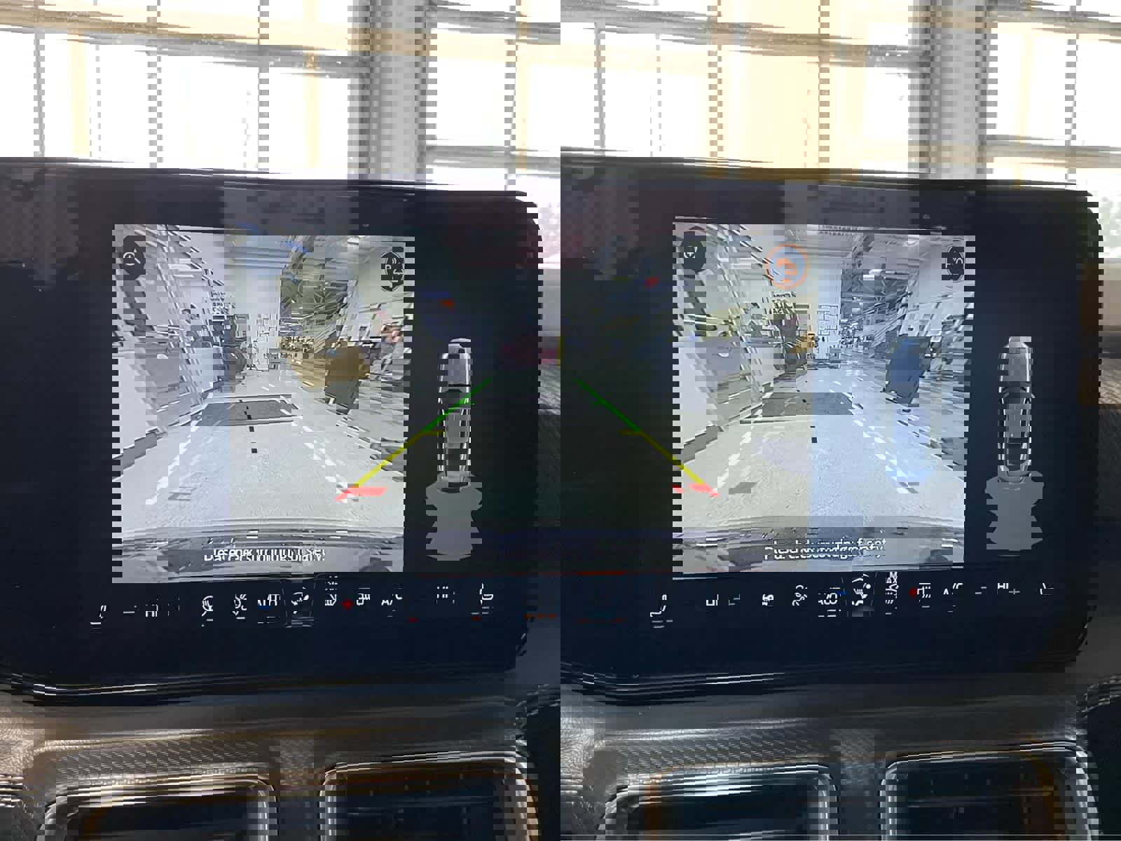 Used 2025 Ford Mustang GT Premium w/ Mustang Nite Pony Package image 17