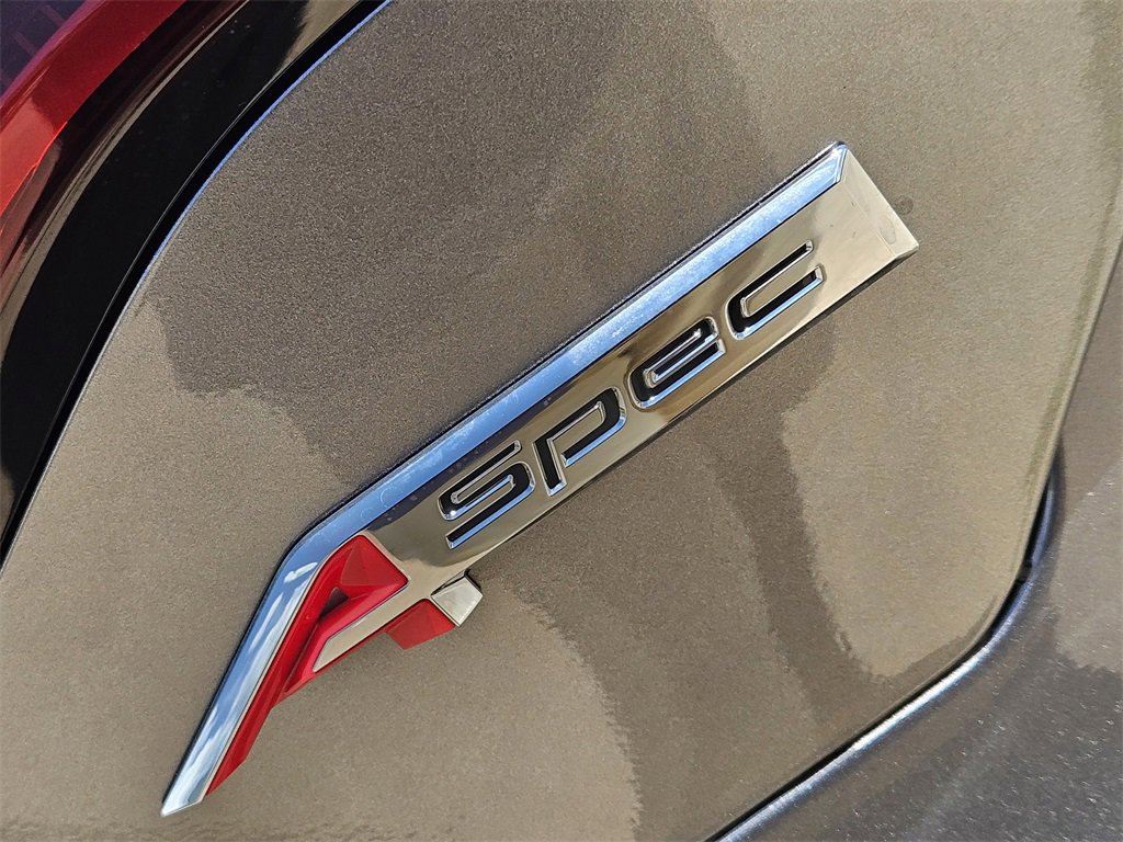 New 2026 Acura MDX A-Spec image 10