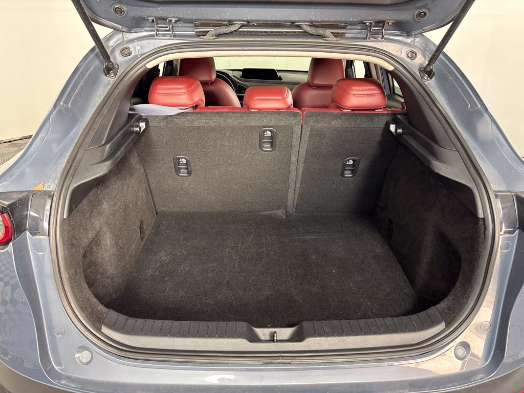 Used 2025 MAZDA CX-30 AWD 2.5 S w/ Preferred Package image 27