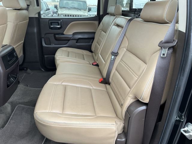 Used 2018 GMC Sierra 1500 Denali image 26