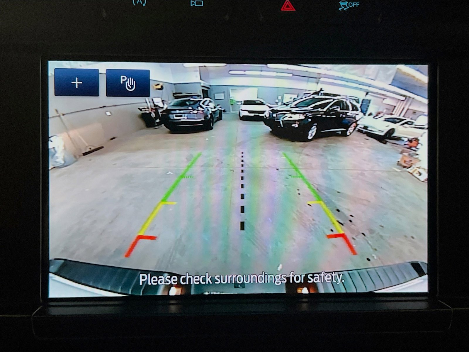 Used 2021 Ford F150 XL RWD image 9