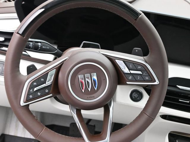 New 2026 Buick Enclave Avenir w/ Super Cruise Package image 30
