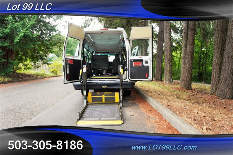 Used 2009 Ford E-250 and Econoline 250 Extended RWD image 32