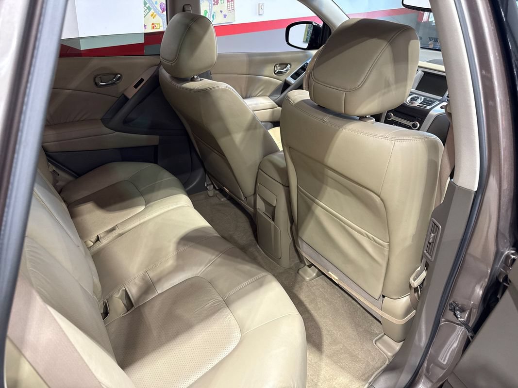 Used 2010 Nissan Murano SL w/ Leather Pkg AWD/4WD image 74