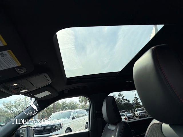 New 2026 Ford Explorer ST w/ Sun And Sound Package image 25