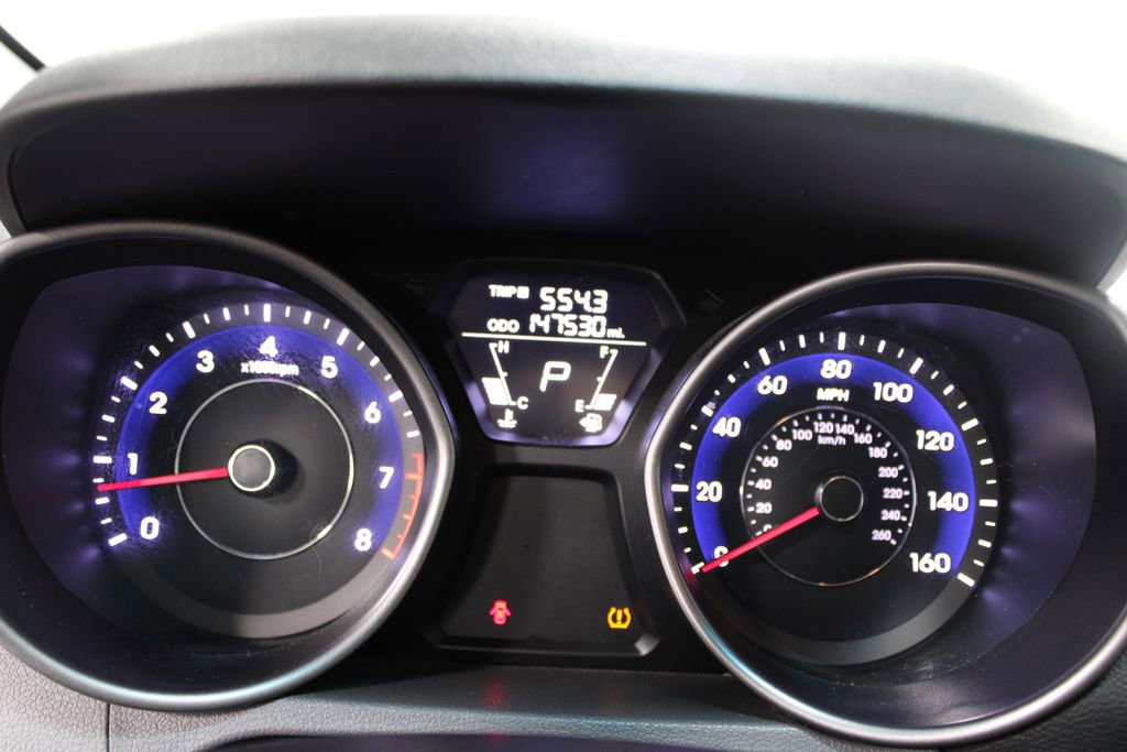 Used 2013 Hyundai Elantra GLS image 17