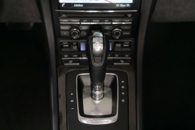 Used 2015 Porsche 911 Carrera 4 GTS AWD/4WD image 21